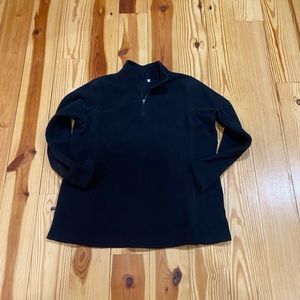 Woman Within Pullover‎